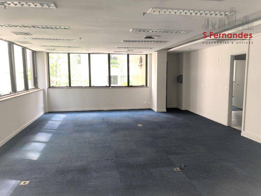 Conjunto Comercial-Sala para alugar, 130m² - Foto 2