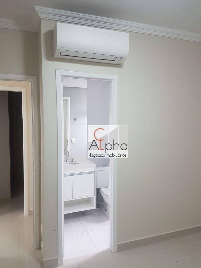 Apartamento para alugar com 2 quartos, 90m² - Foto 12