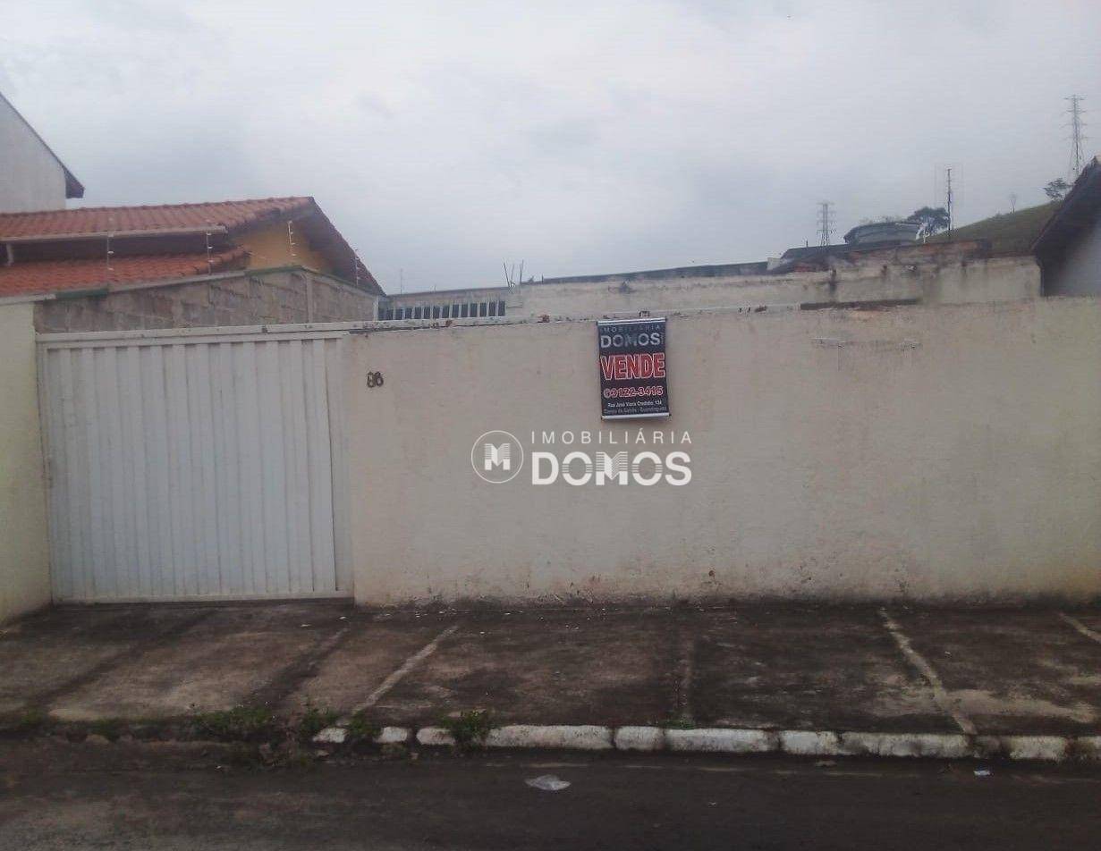 Casa à venda com 3 quartos, 100m² - Foto 1