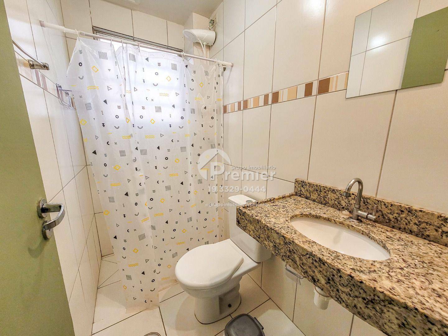 Apartamento para alugar com 2 quartos, 51m² - Foto 8