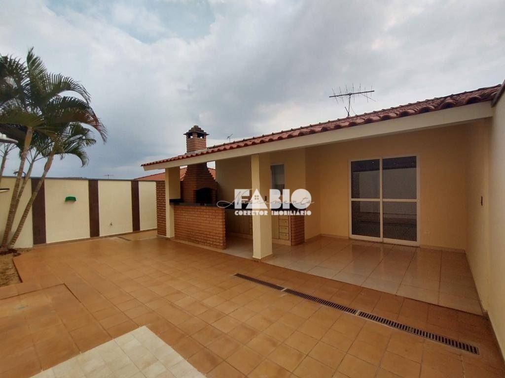 Casa de Condomínio à venda com 3 quartos, 120m² - Foto 1