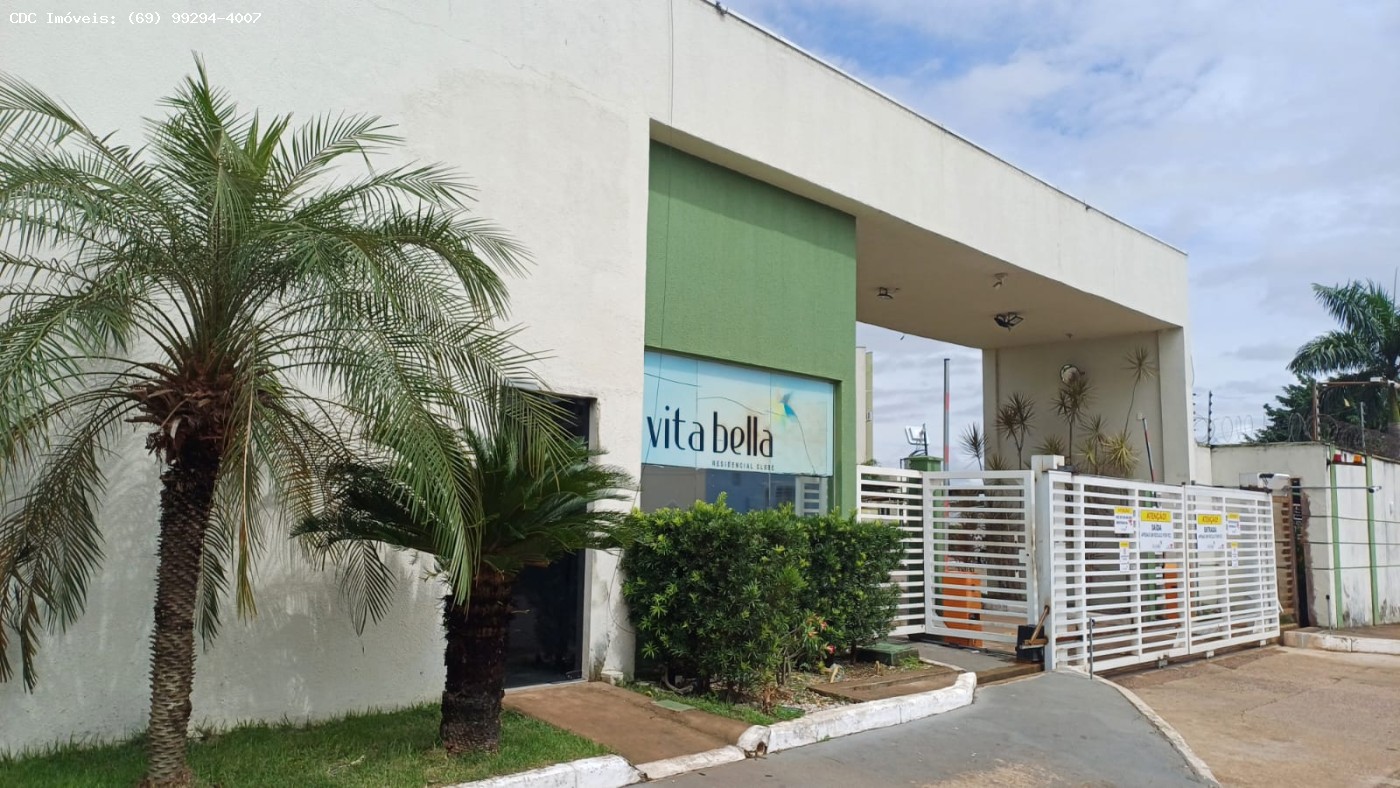Apartamento à venda com 2 quartos, 65m² - Foto 1