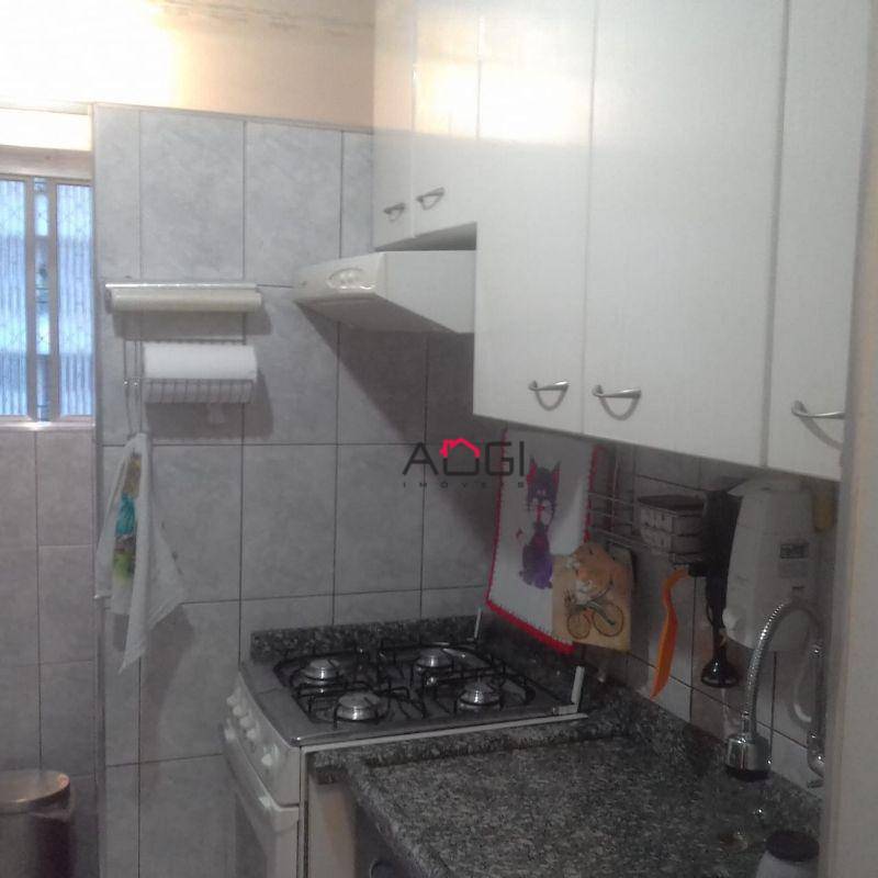 Apartamento à venda com 2 quartos, 52m² - Foto 23