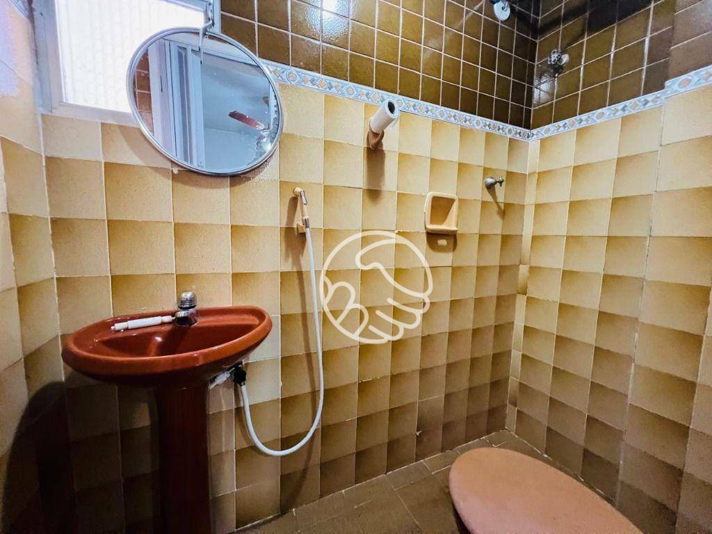 Apartamento para alugar com 3 quartos, 105m² - Foto 14