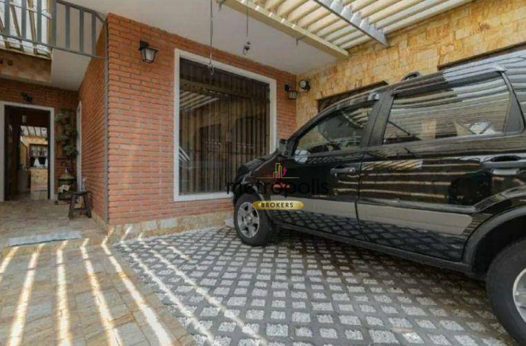 Sobrado à venda com 3 quartos, 310m² - Foto 32