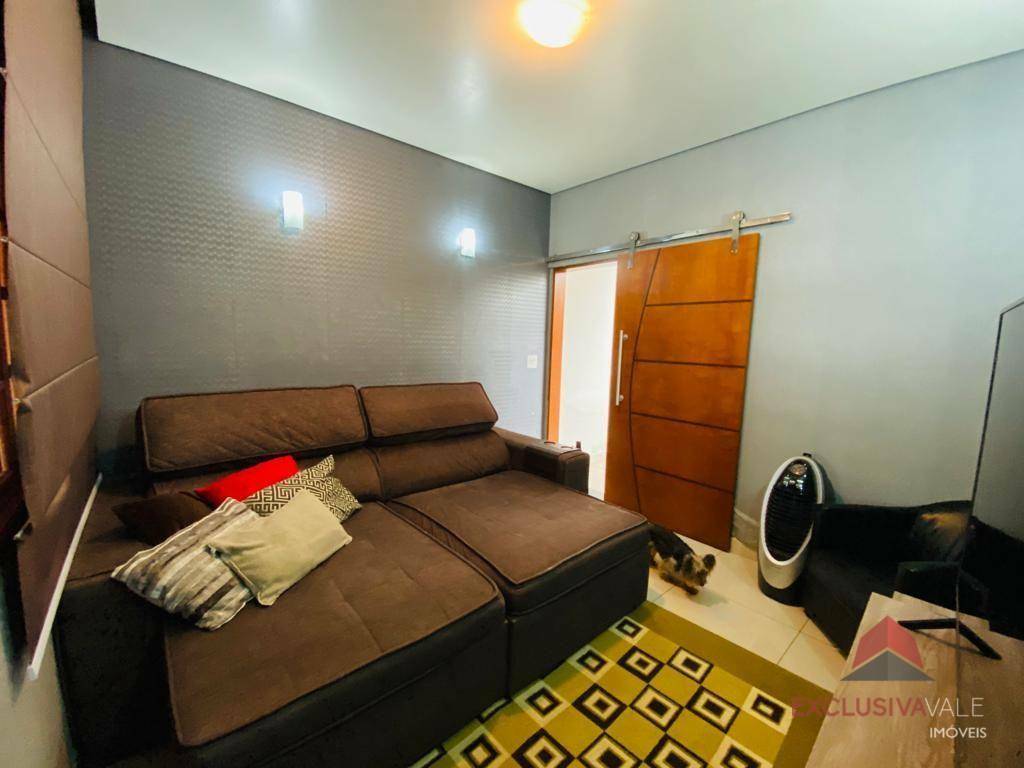 Casa à venda com 3 quartos, 172m² - Foto 7