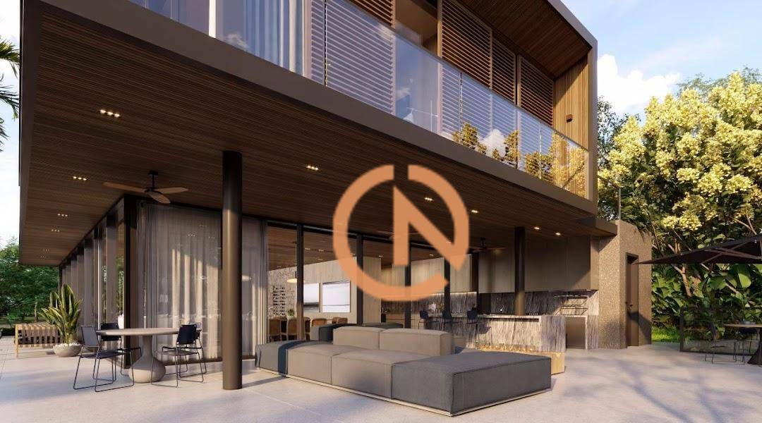 Casa de Condomínio à venda com 4 quartos, 439m² - Foto 20