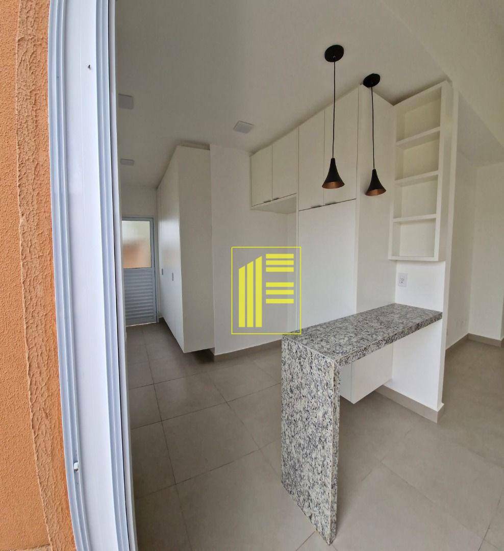 Casa de Condomínio para alugar com 2 quartos, 105m² - Foto 11