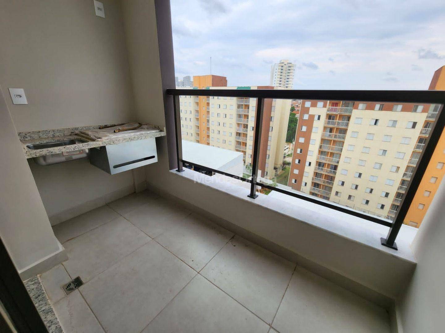 Apartamento à venda com 2 quartos, 65m² - Foto 6