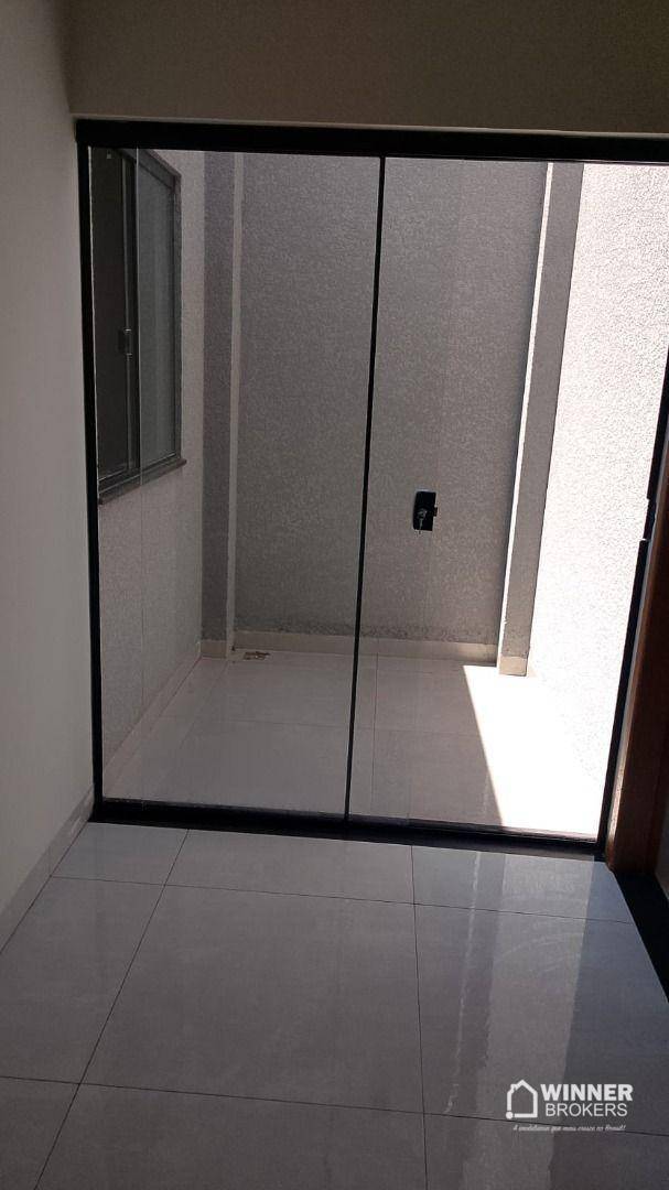 Casa, 3 quartos, 76 m² - Foto 4