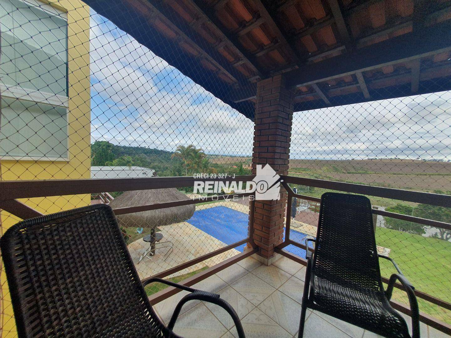 Casa de Condomínio à venda com 4 quartos, 353m² - Foto 10