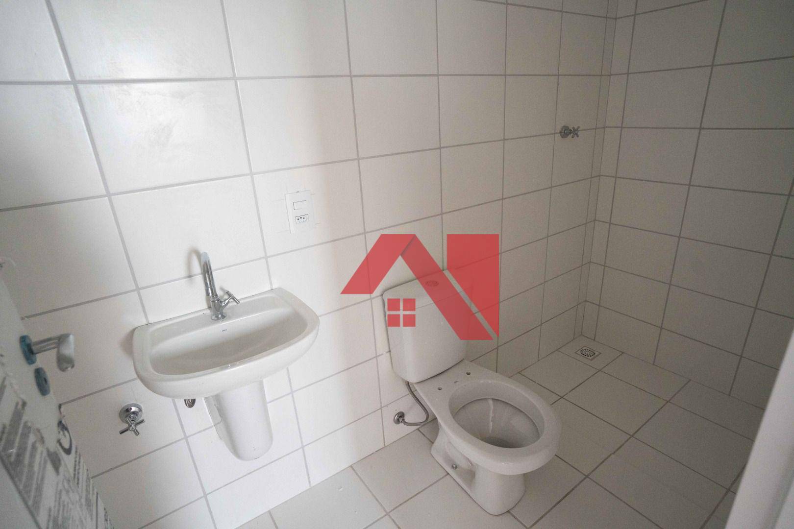 Apartamento à venda com 2 quartos, 55m² - Foto 28