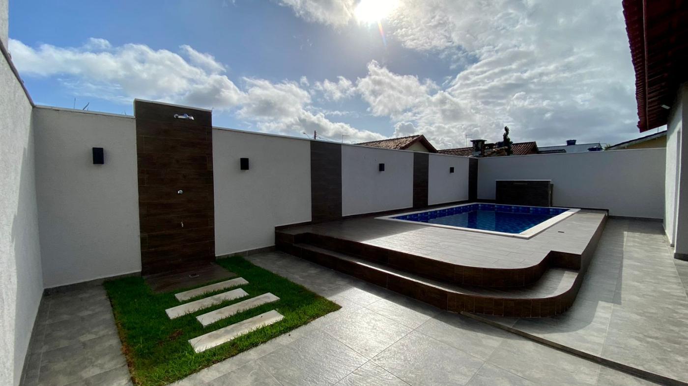 Casa à venda com 2 quartos, 260m² - Foto 8