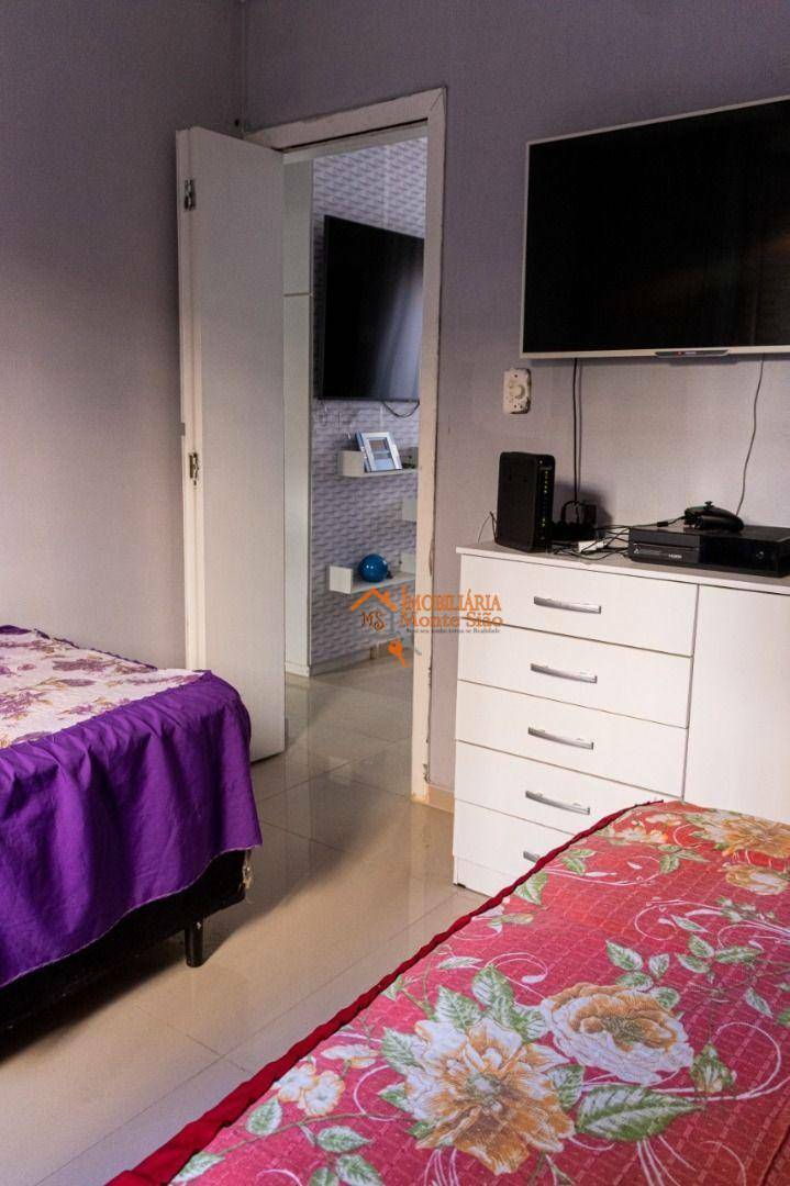 Apartamento à venda com 2 quartos, 46m² - Foto 10