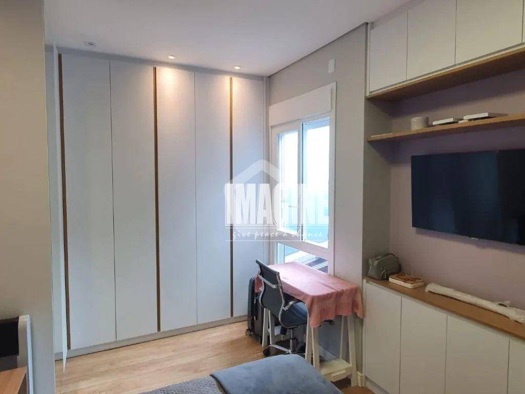 Sobrado à venda com 3 quartos, 173m² - Foto 12