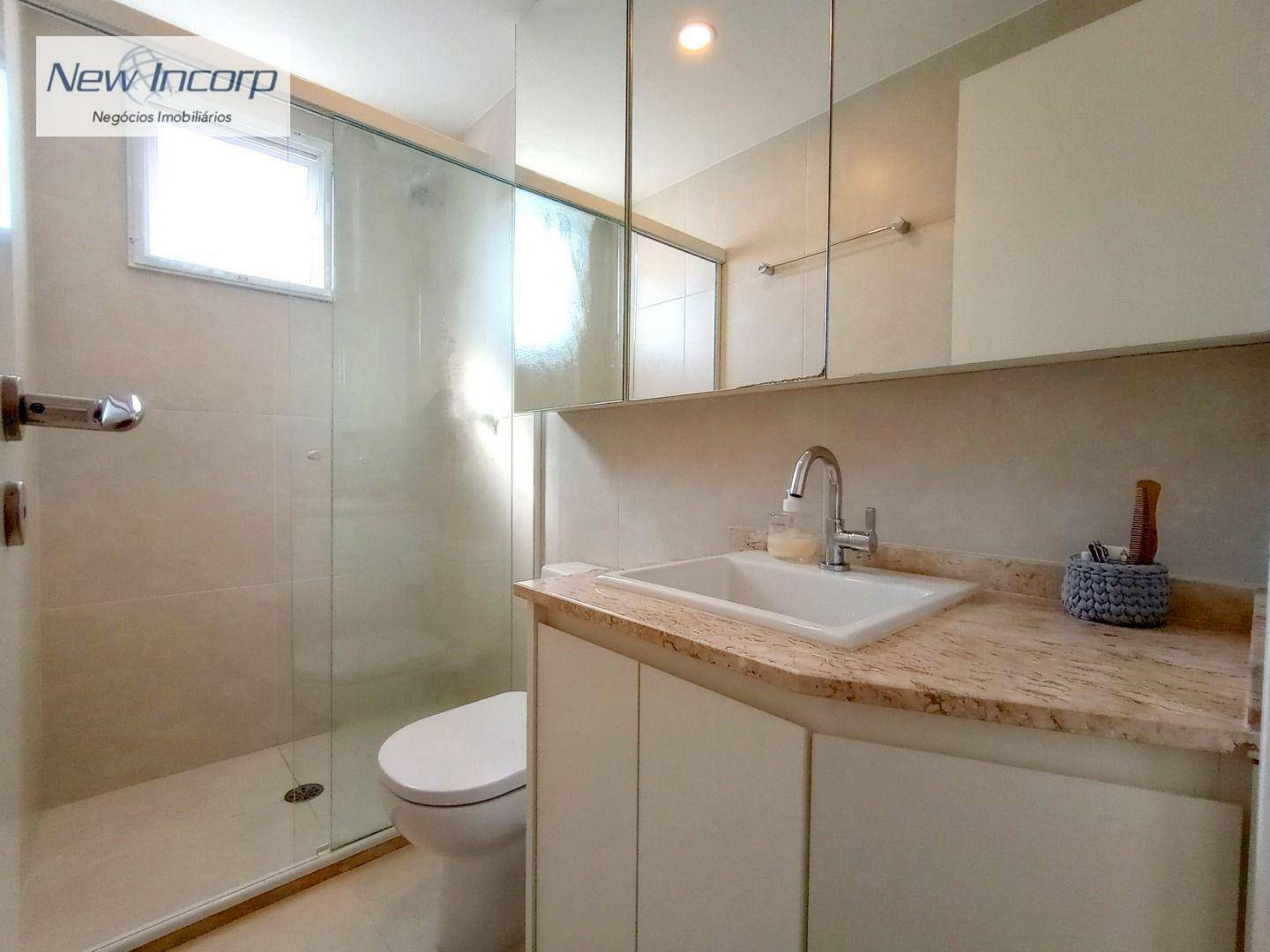 Apartamento à venda com 3 quartos, 83m² - Foto 27