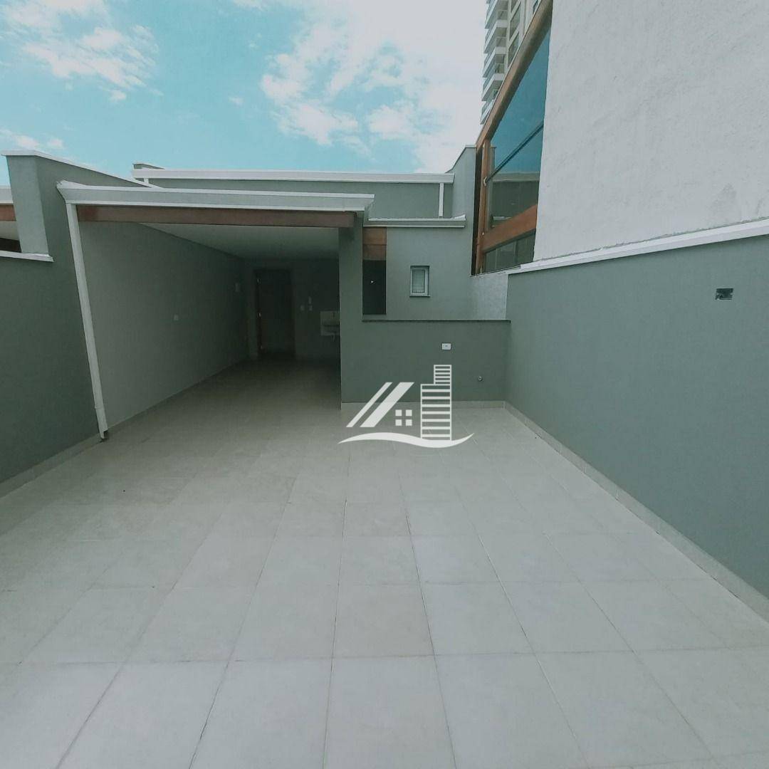 Cobertura à venda com 2 quartos, 100m² - Foto 4