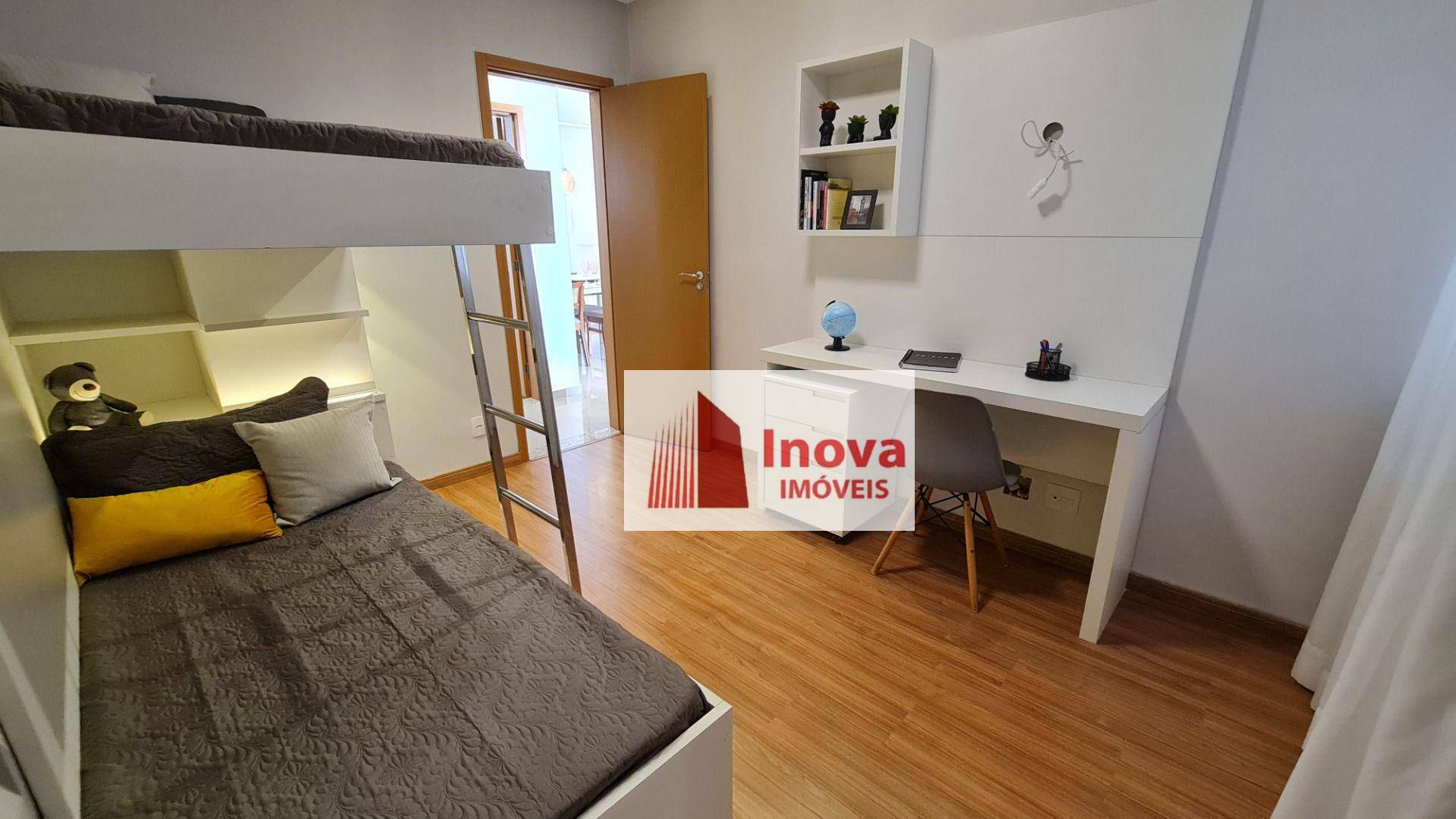 Apartamento à venda com 2 quartos, 130m² - Foto 23