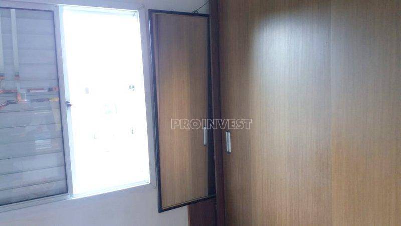 Apartamento à venda com 2 quartos, 54m² - Foto 11