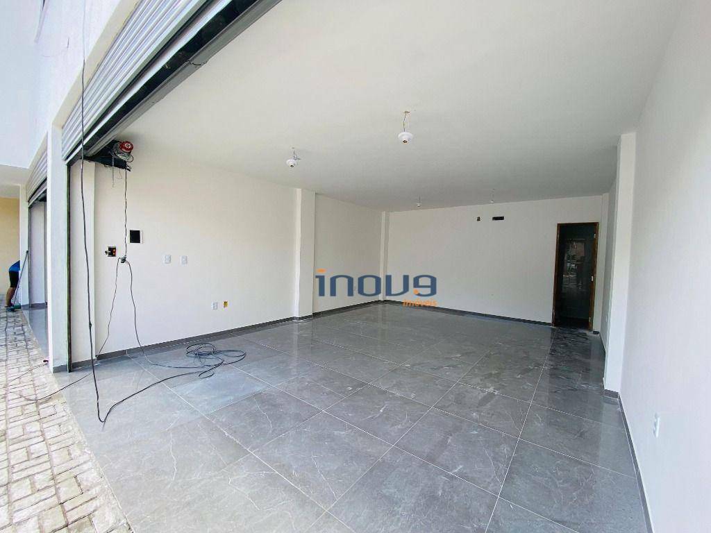 Loja-Salão para alugar, 34m² - Foto 5