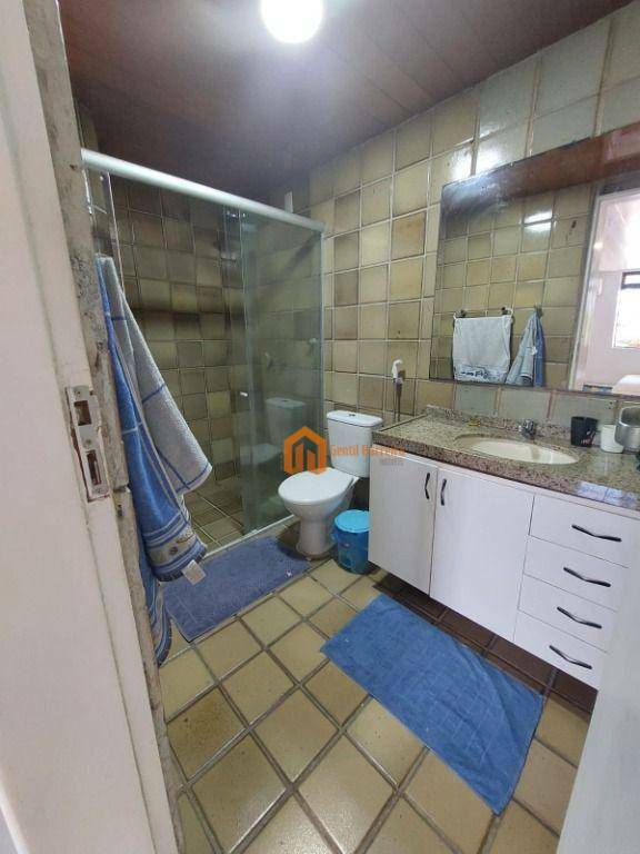 Apartamento à venda com 4 quartos, 220m² - Foto 25