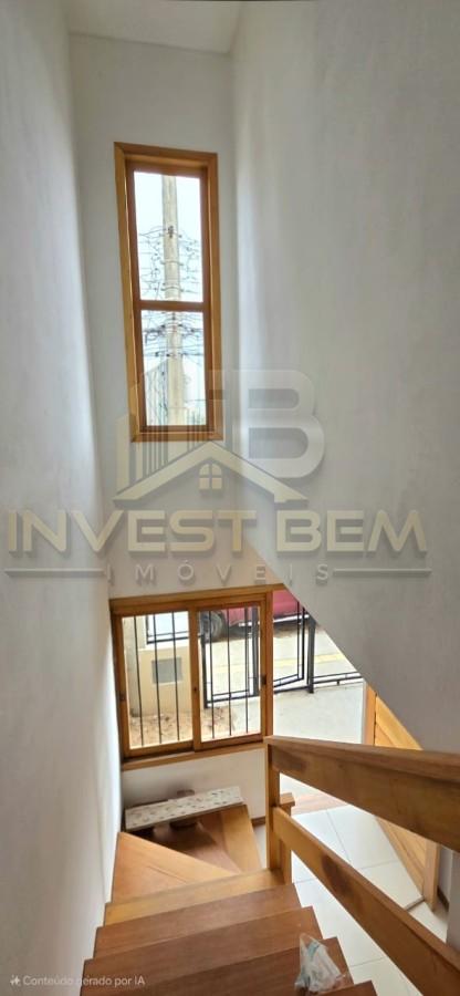 Sobrado, 2 quartos - Foto 11