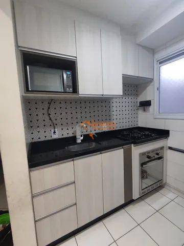 Apartamento à venda com 2 quartos, 38m² - Foto 7