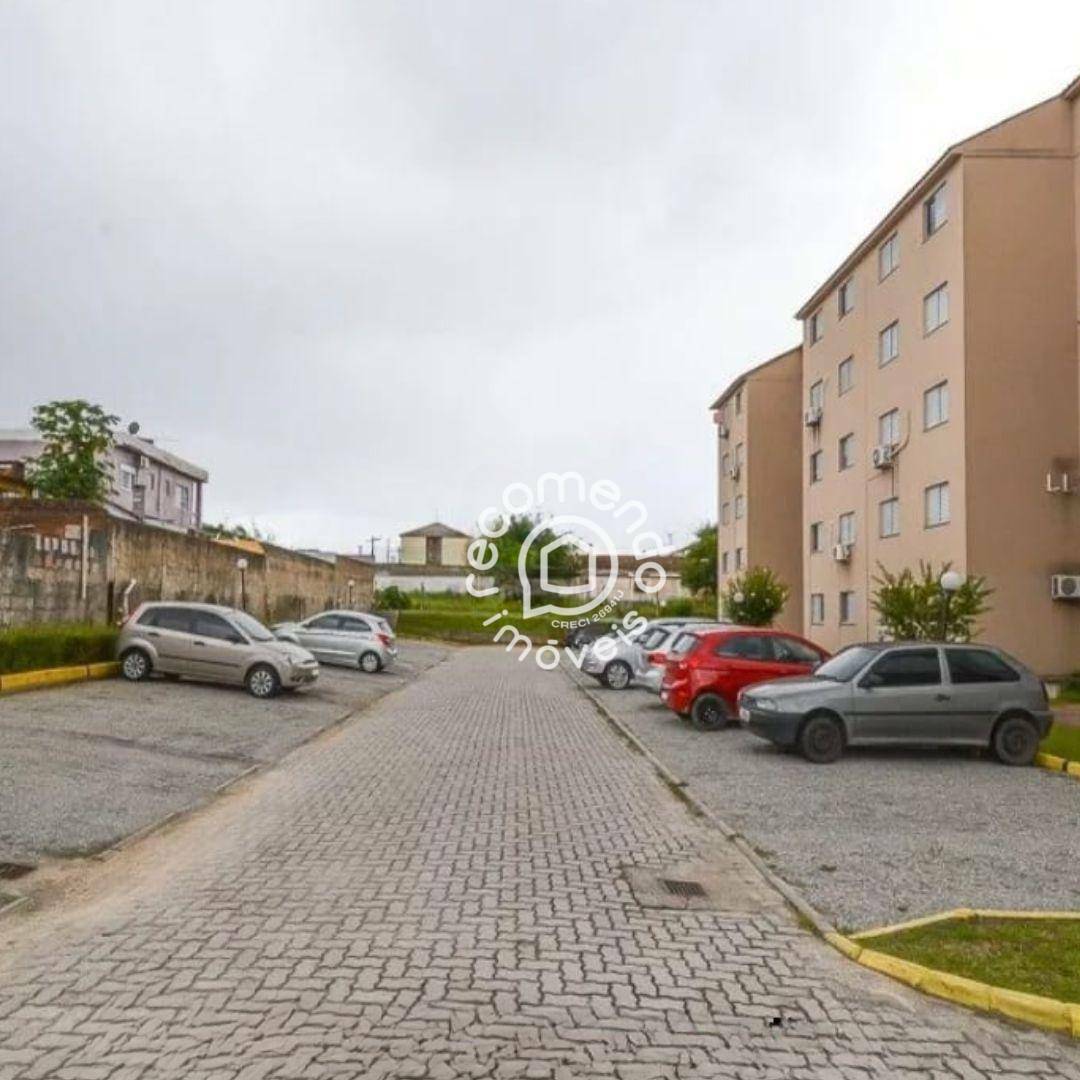 Apartamento à venda com 2 quartos, 47m² - Foto 8