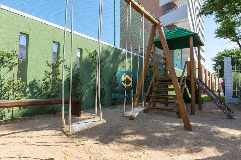 Apartamento à venda com 3 quartos, 80m² - Foto 6