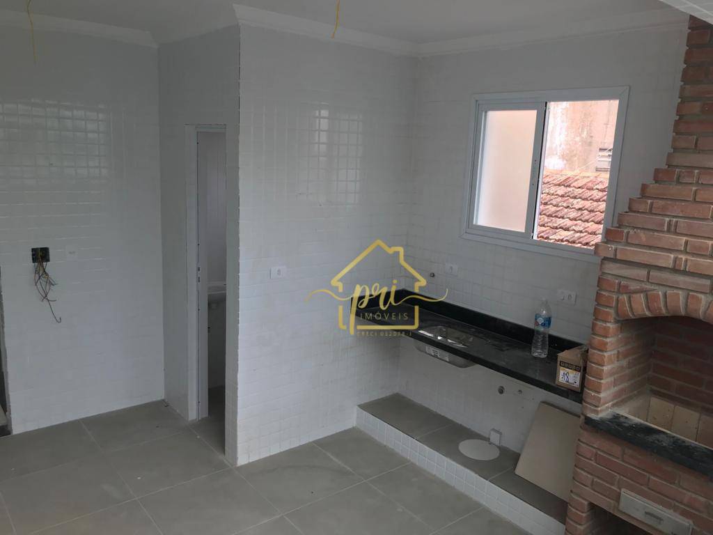 Sobrado à venda com 3 quartos, 170m² - Foto 12