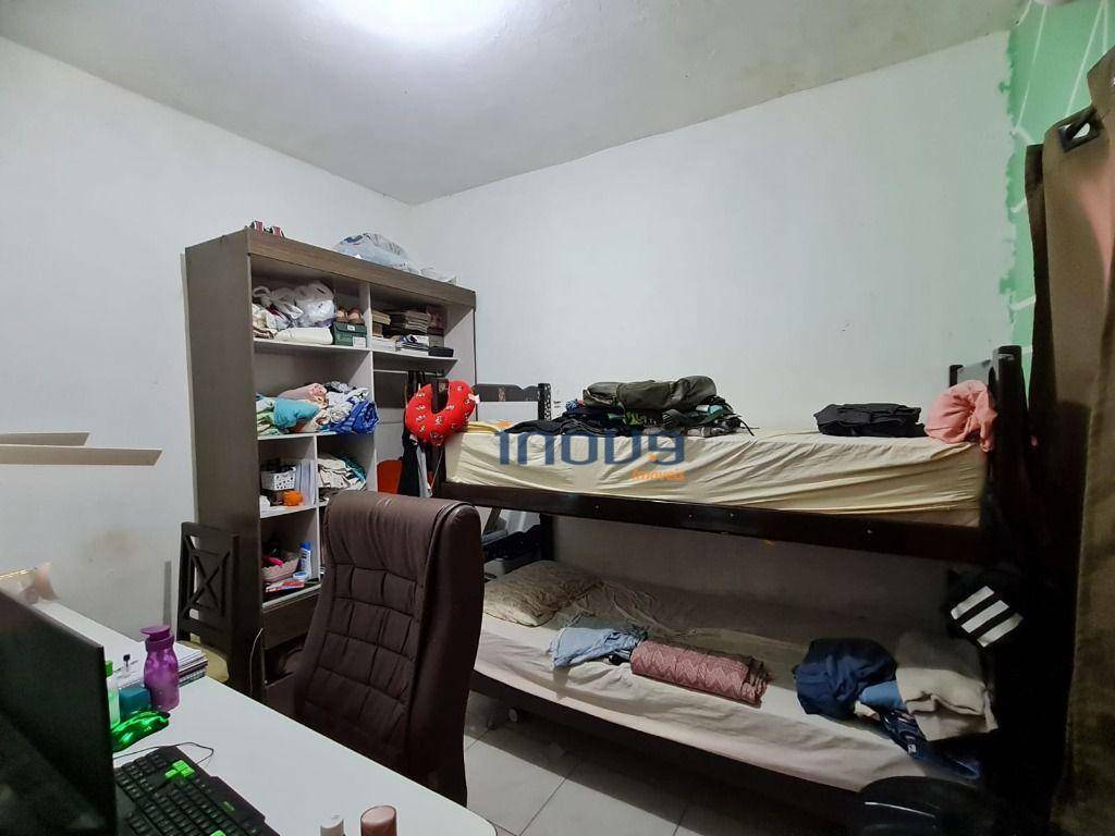 Casa à venda com 2 quartos, 112M2 - Foto 6