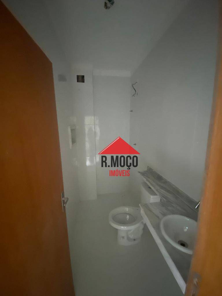 Apartamento à venda com 1 quarto, 27m² - Foto 10