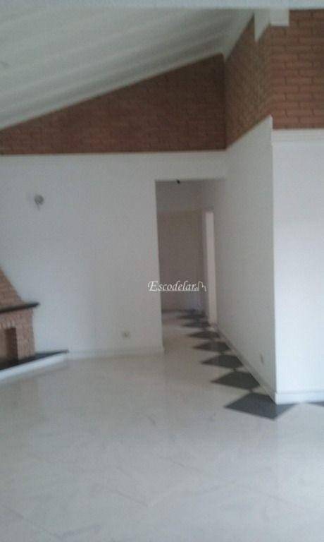 Casa de Condomínio à venda com 4 quartos, 260m² - Foto 6