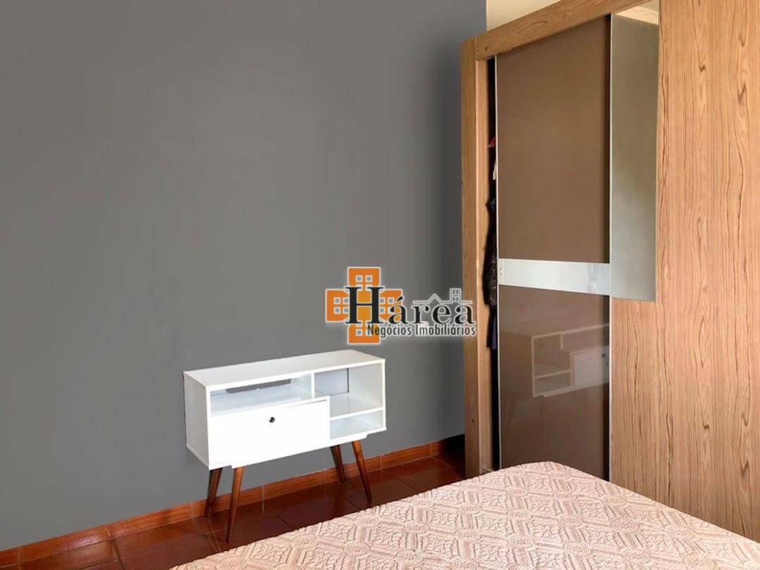 Casa à venda com 3 quartos, 153m² - Foto 16