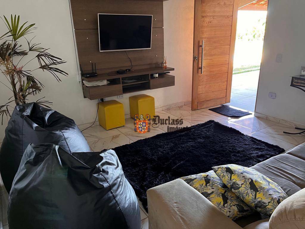 Chácara à venda com 3 quartos, 100m² - Foto 13