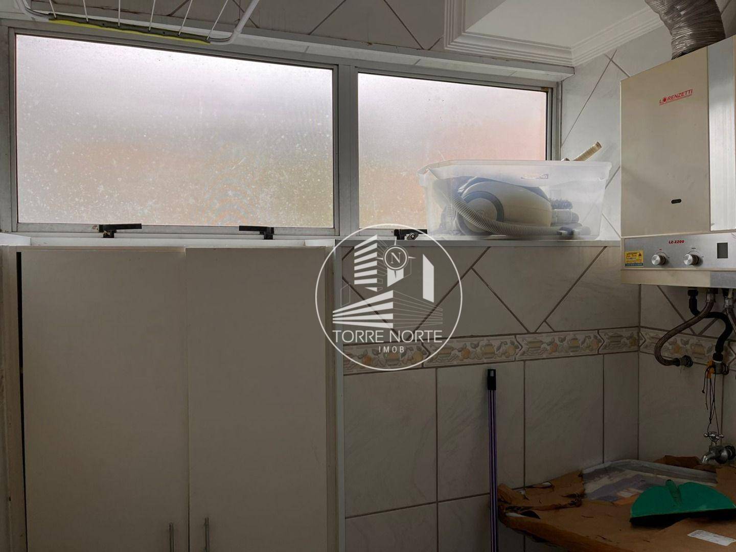 Sobrado à venda com 3 quartos, 120m² - Foto 12