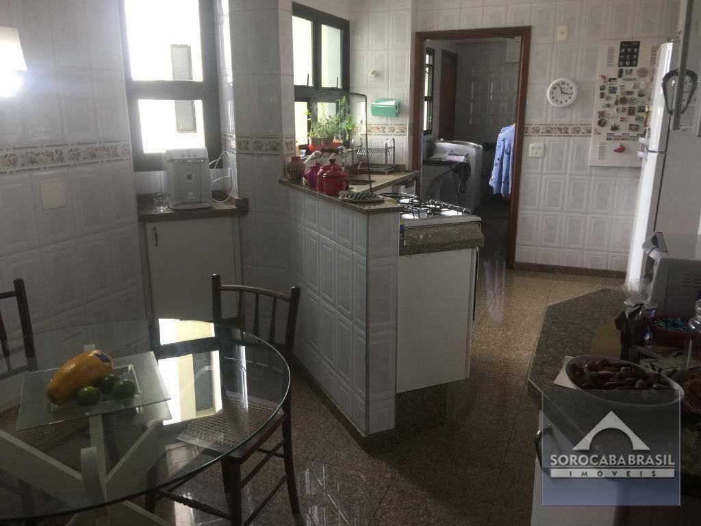 Apartamento à venda com 3 quartos, 220m² - Foto 8