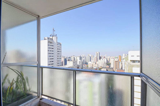 Apartamento à venda com 2 quartos, 136m² - Foto 14