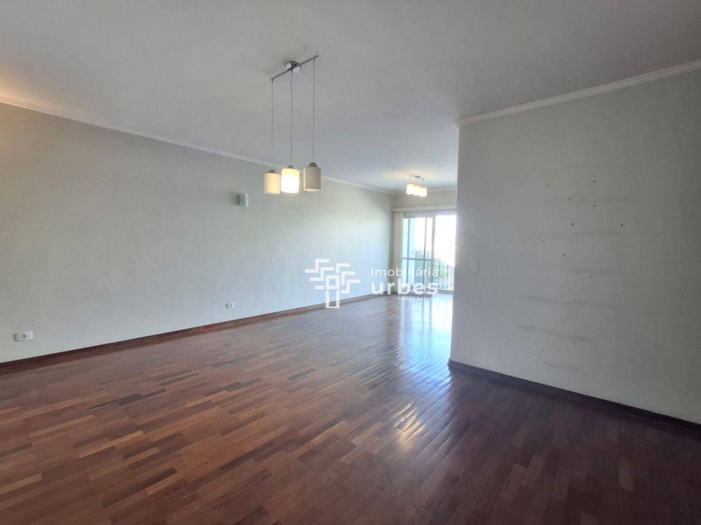 Apartamento à venda com 3 quartos, 146m² - Foto 4