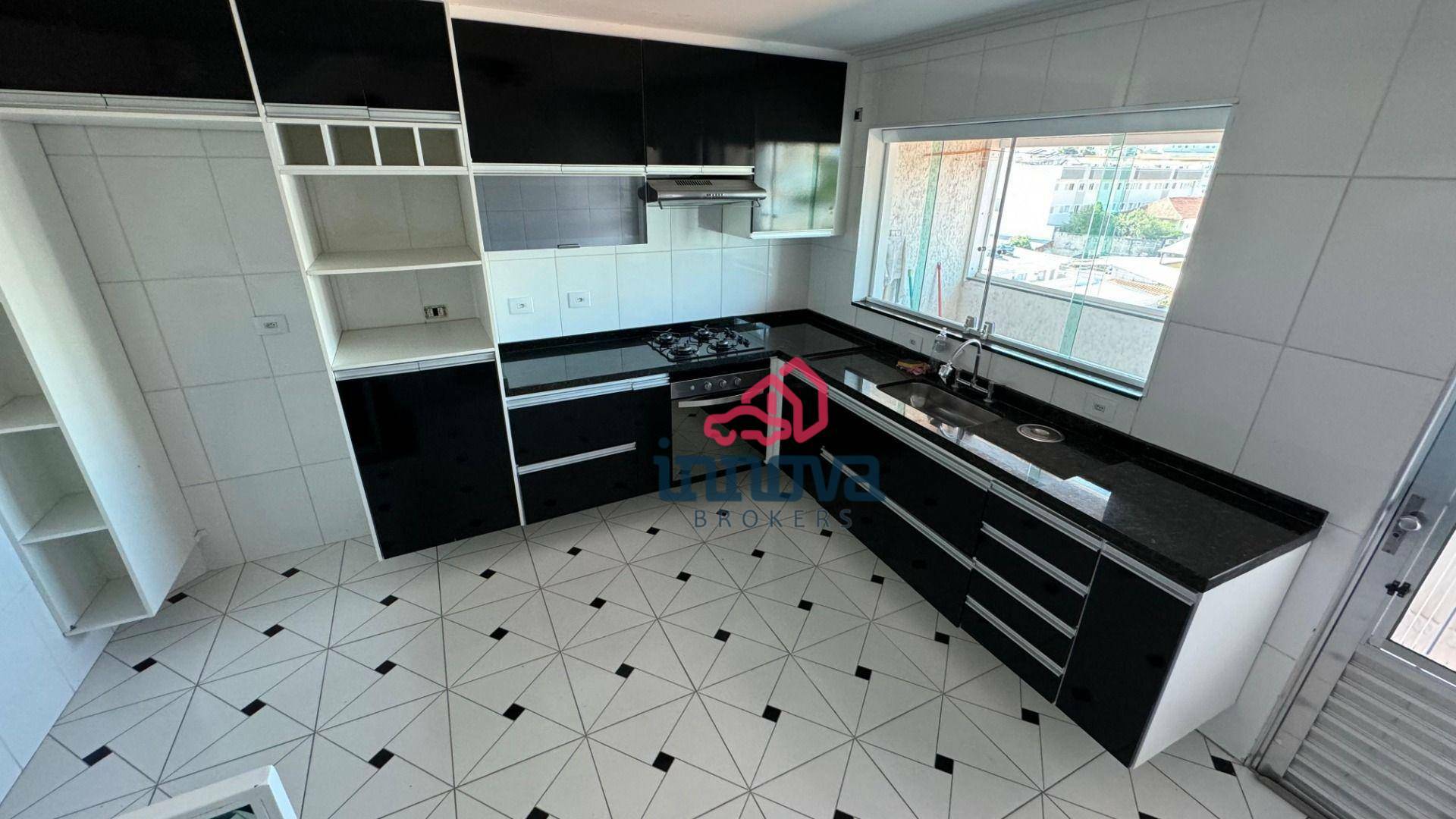 Sobrado à venda com 3 quartos, 150M2 - Foto 14