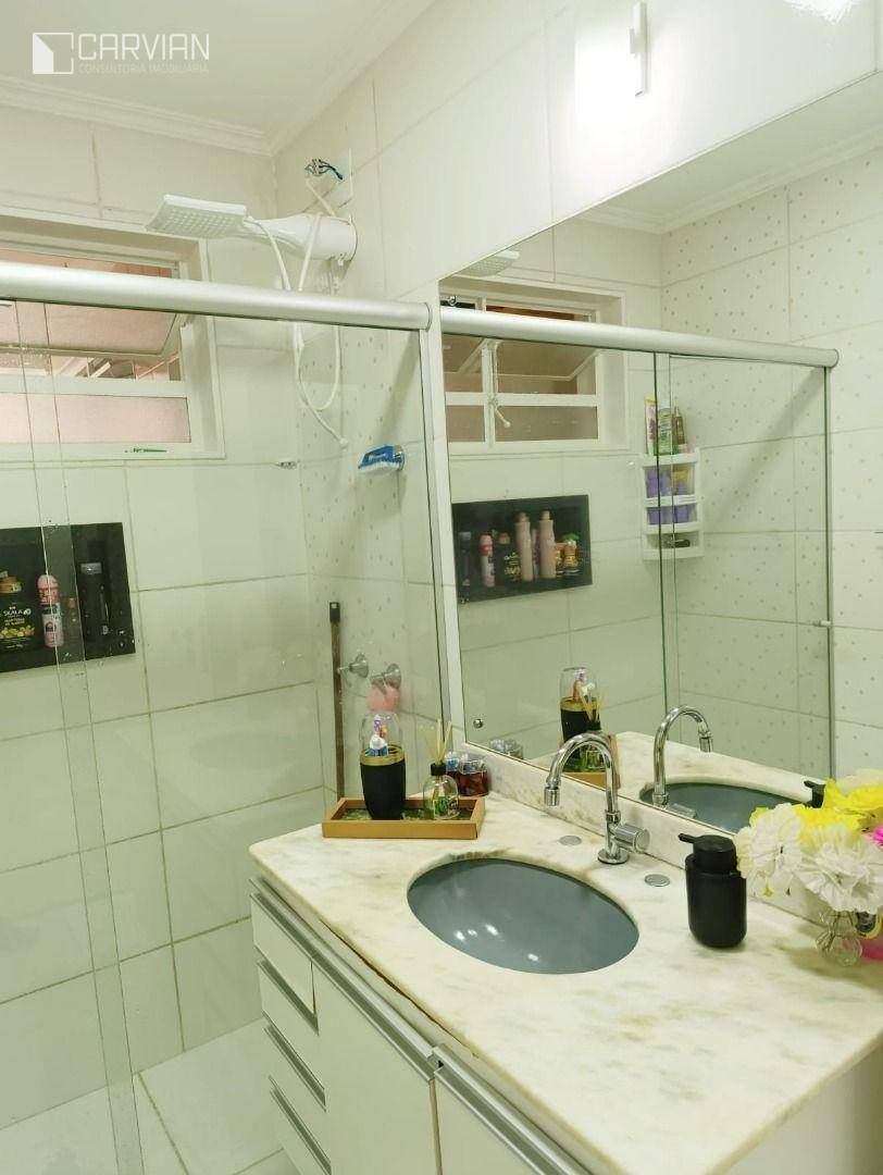 Apartamento à venda com 3 quartos, 135m² - Foto 34