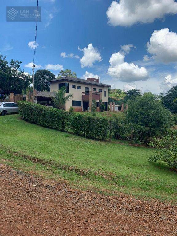 Chácara, 3 quartos, 5610 hectares - Foto 1