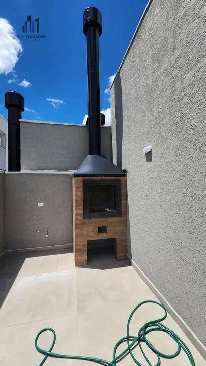 Sobrado à venda com 3 quartos, 160m² - Foto 15
