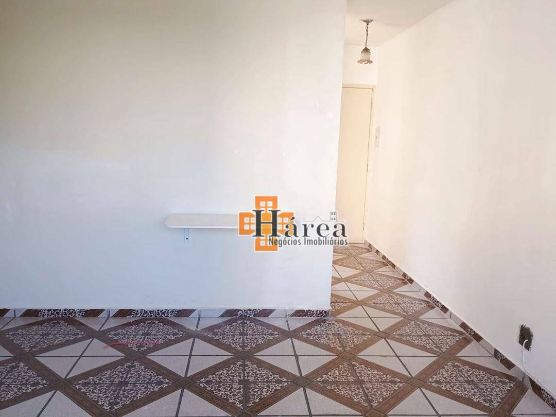 Apartamento à venda com 2 quartos, 52m² - Foto 6