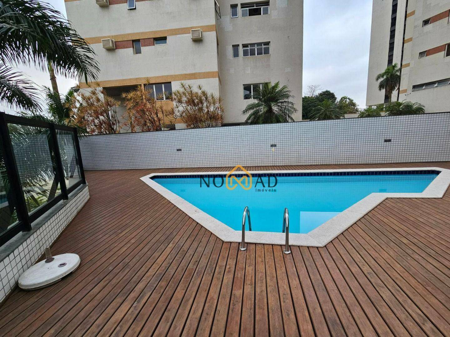 Apartamento à venda com 2 quartos, 80m² - Foto 12