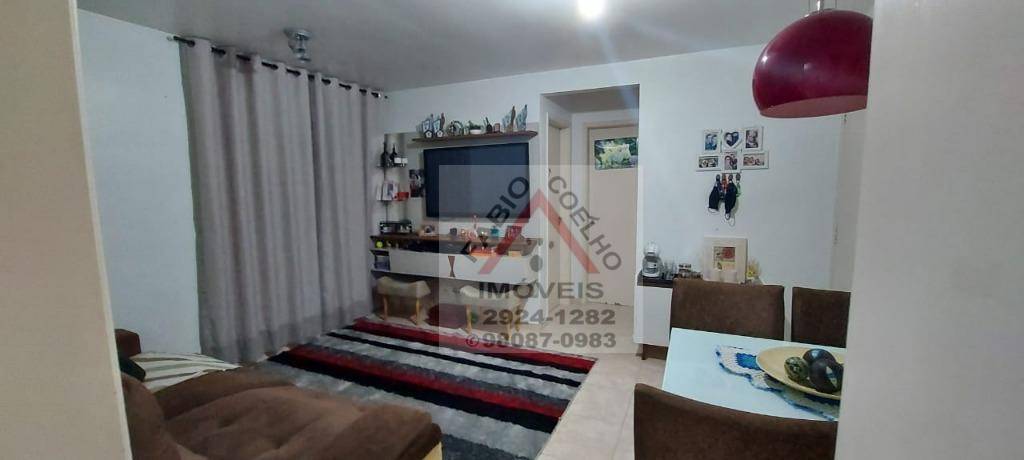 Apartamento à venda com 2 quartos, 53m² - Foto 13