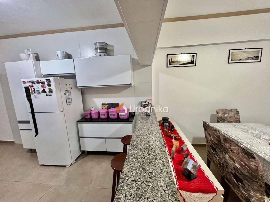 Sobrado, 3 quartos, 192 m² - Foto 7