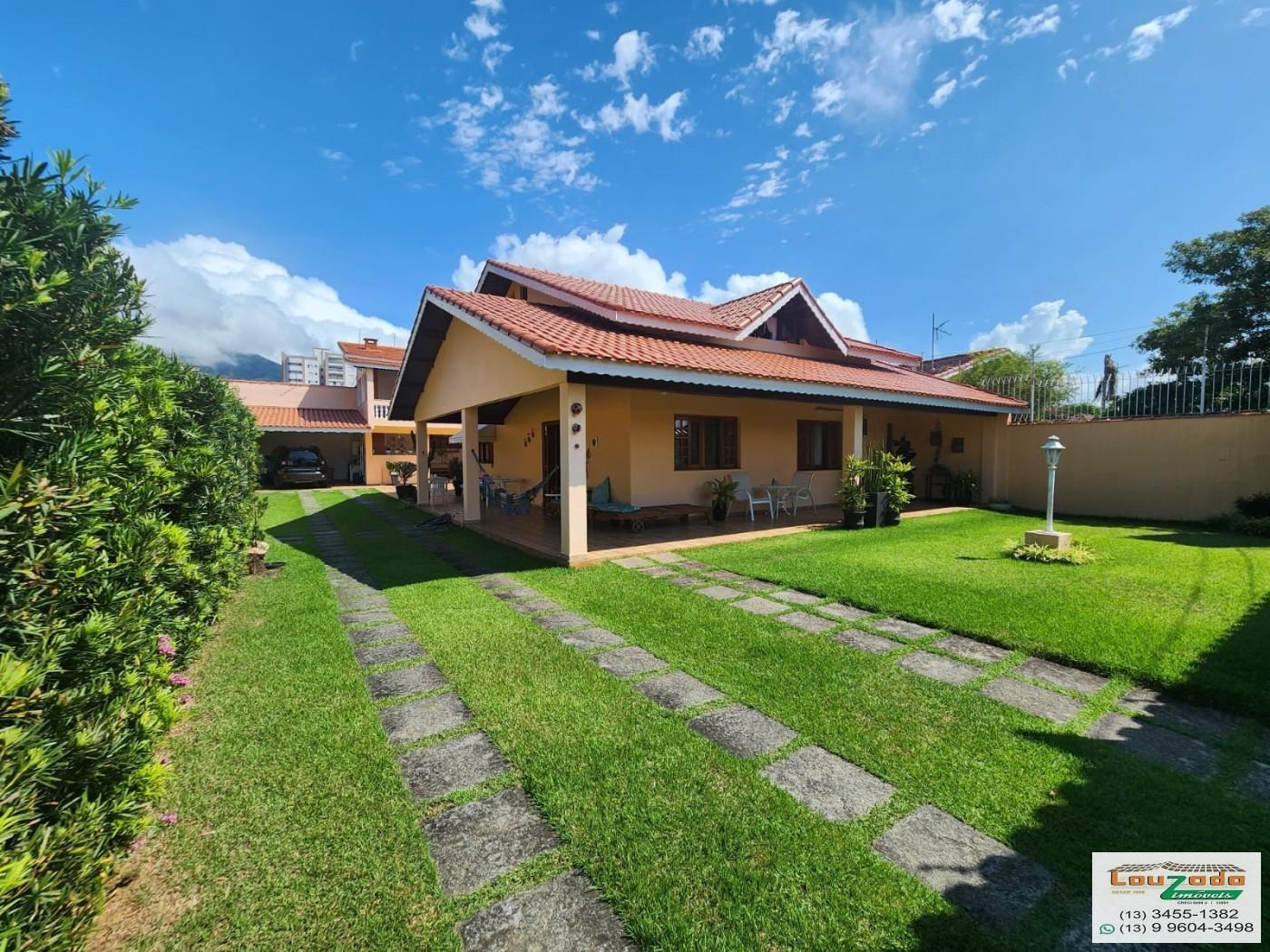 Sobrado à venda com 2 quartos, 720m² - Foto 1