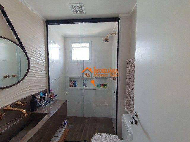 Apartamento à venda com 2 quartos, 83m² - Foto 14