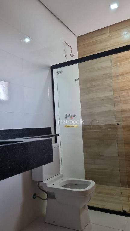 Sobrado à venda com 3 quartos, 194m² - Foto 14